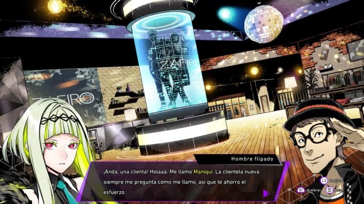 Soul Hackers 2