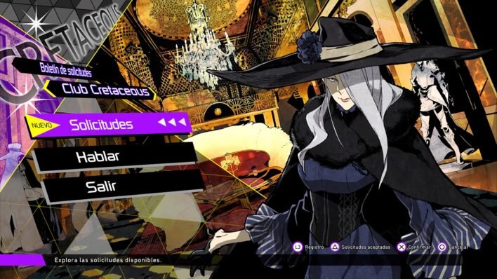 Soul Hackers 2