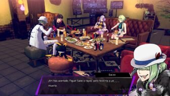Soul Hackers 2