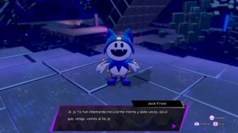 Soul Hackers 2