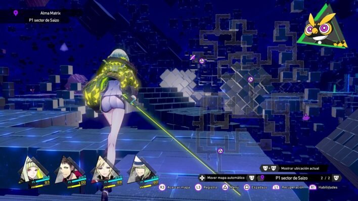 Soul Hackers 2