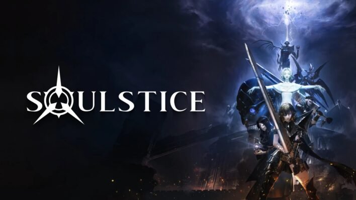 Soulstice