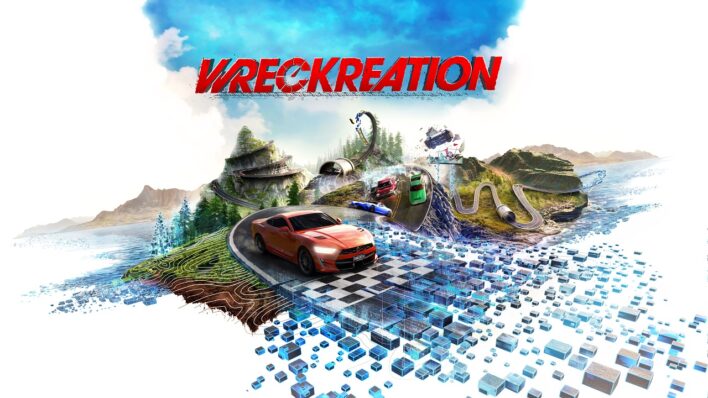 Wreckreation