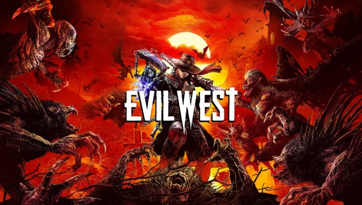 Análisis: Evil West