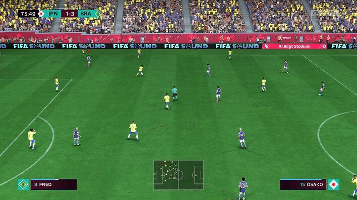 FIFA 23