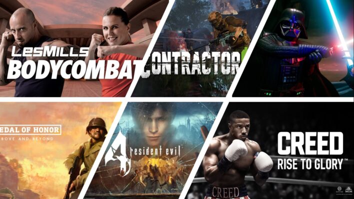 Meta Quest 2 Black Friday Cyber Monday