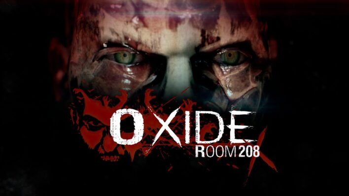 OXIDE Room 208