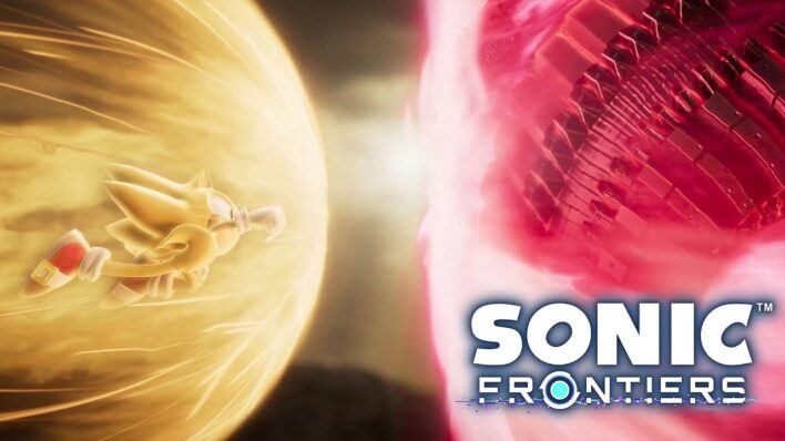 Sonic Frontiers Showdown