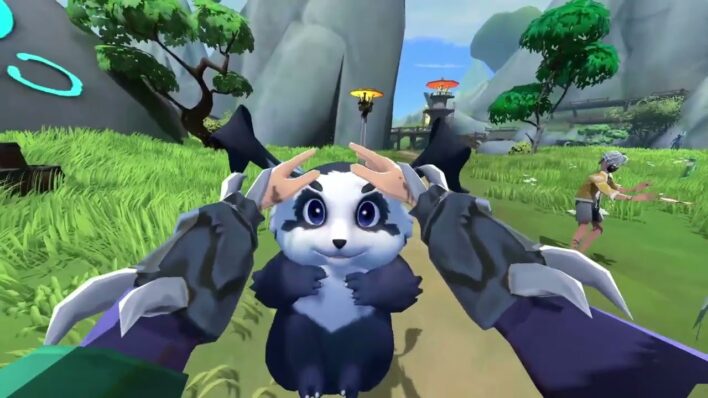 Zenith The Last City Mascots Update