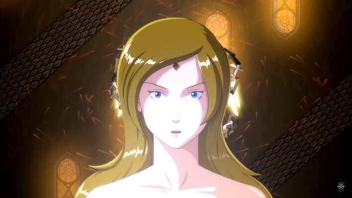 Aeterna Lucis