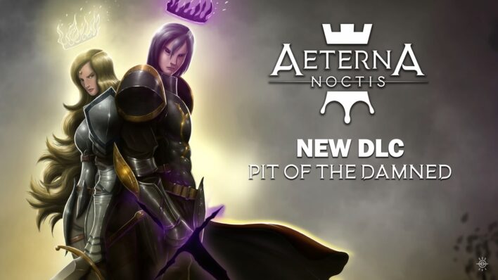 Aeterna Noctis