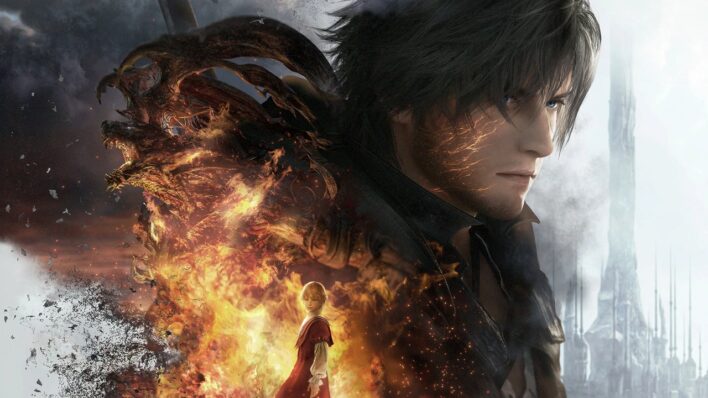 Final Fantasy XVI Release Date