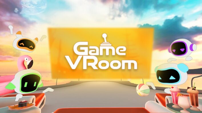 GameVRoom