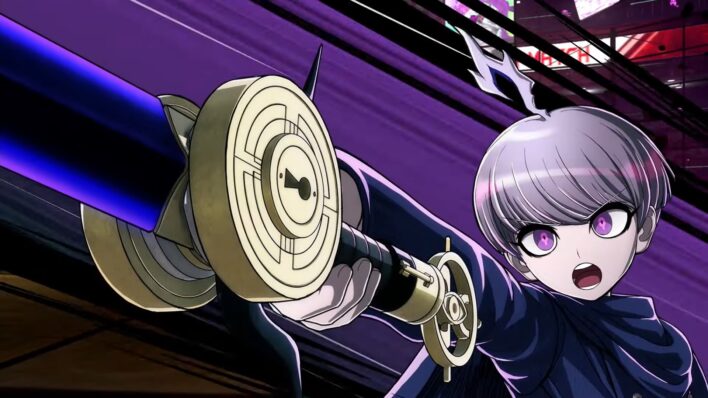 Master Detective Archives RAIN CODE Trailer Objection