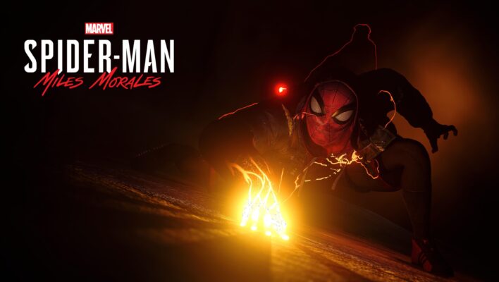 Análisis: Marvel’s Spider-Man: Miles Morales