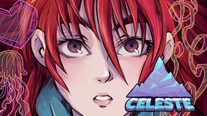 Celeste Physical Release