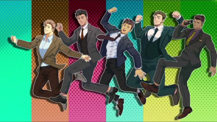 Exes Assault Kickstarter