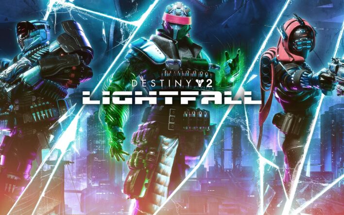 Destiny 2 Eclipse