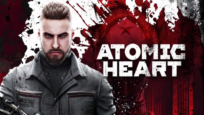 Análisis: Atomic Heart