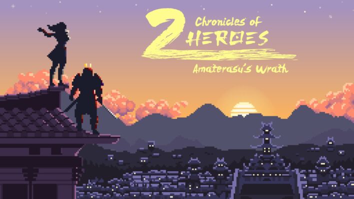 Chronicles of 2 Heroes