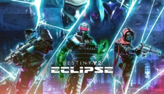 Destiny 2 Eclipse