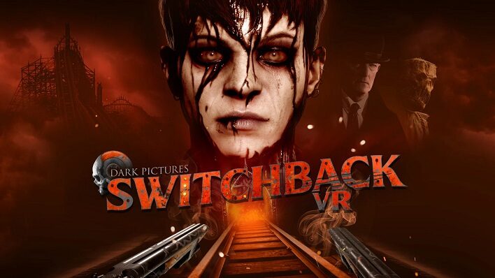 The Dark Pictures: Switchback