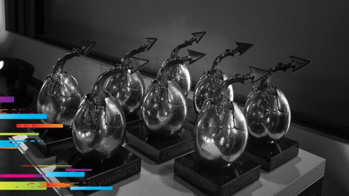 Digital Dragons Awards