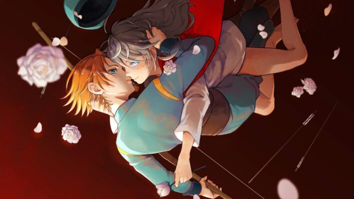 Red Rebellion