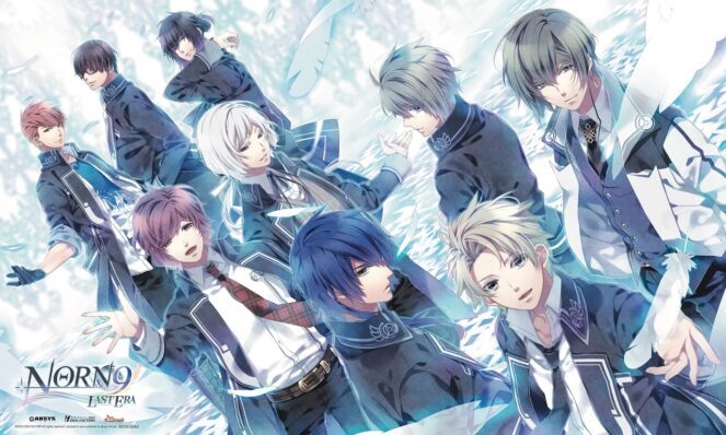 Norn9 Last Era
