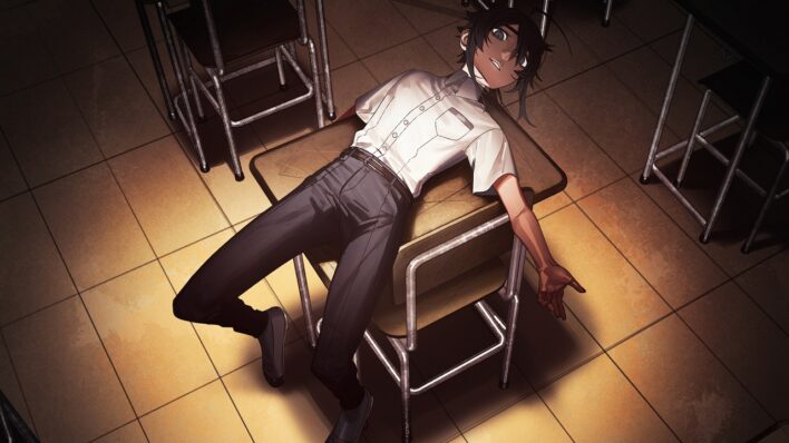 Club Suicide