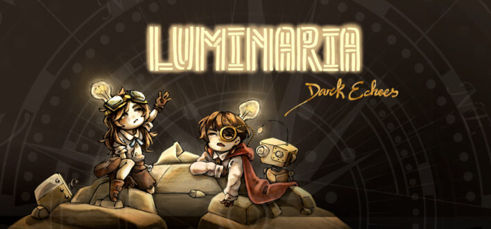Luminaria Dark Echoes