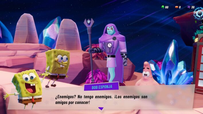 Nickelodeon All-Star Brawl 2