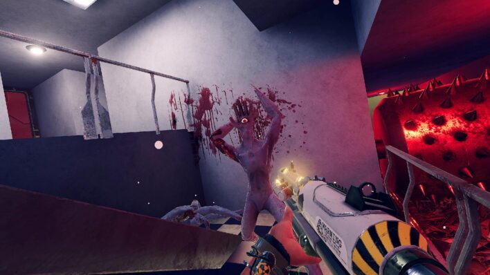 Vertigo 2 PS VR2