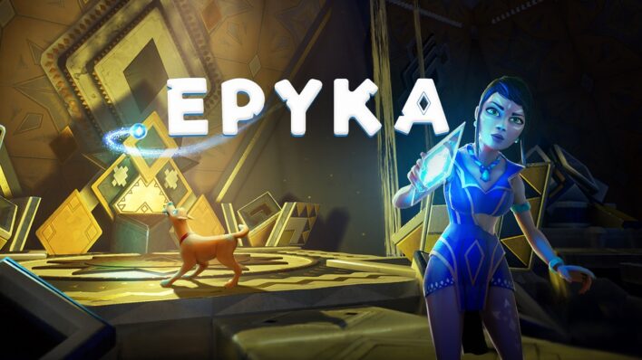 Epyka VR