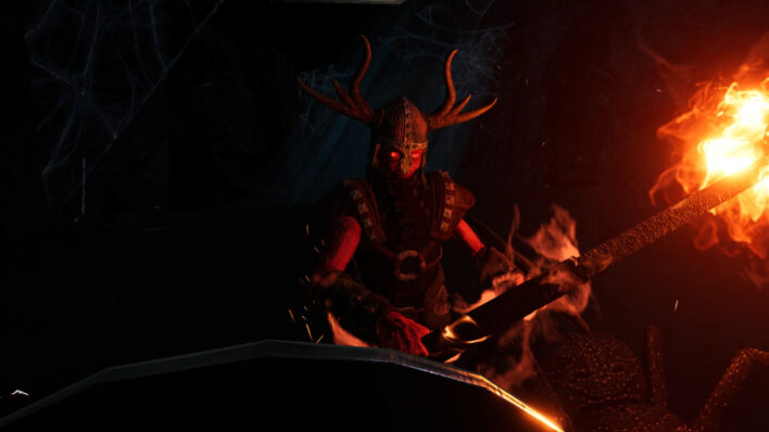 Tales of Sintra: The Dark Vortex