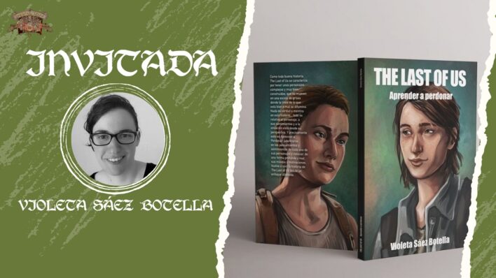 The Last of Us Aprender a Perdonar