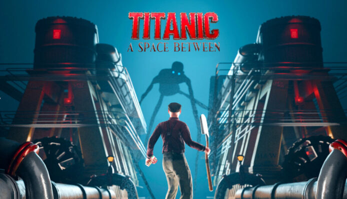 Titanic A Space Between