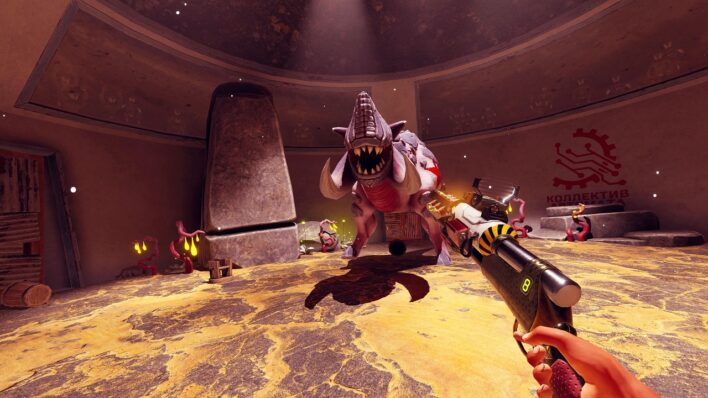 Vertigo 2 PS VR2