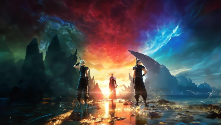 Análisis: Final Fantasy VII: Rebirth