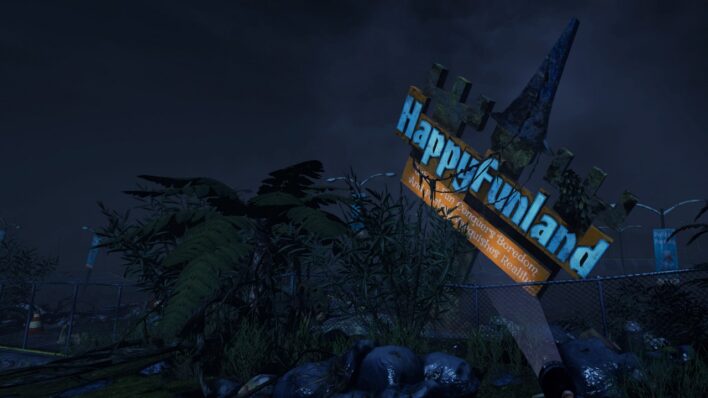HappyFunland