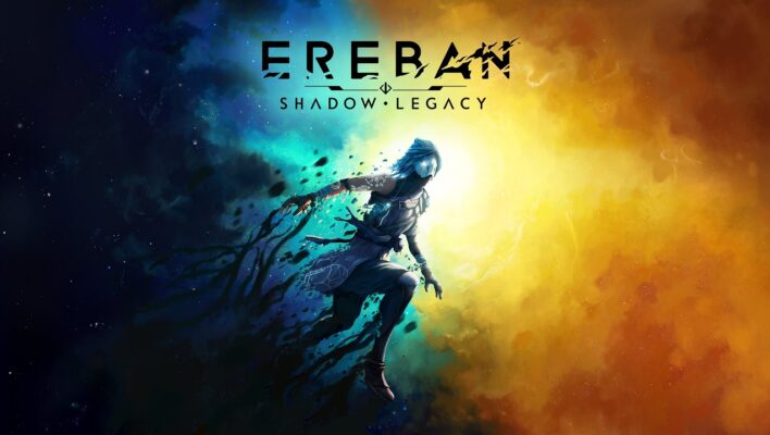 Análisis: Ereban: Shadow Legacy