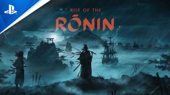 Rise of the Ronin