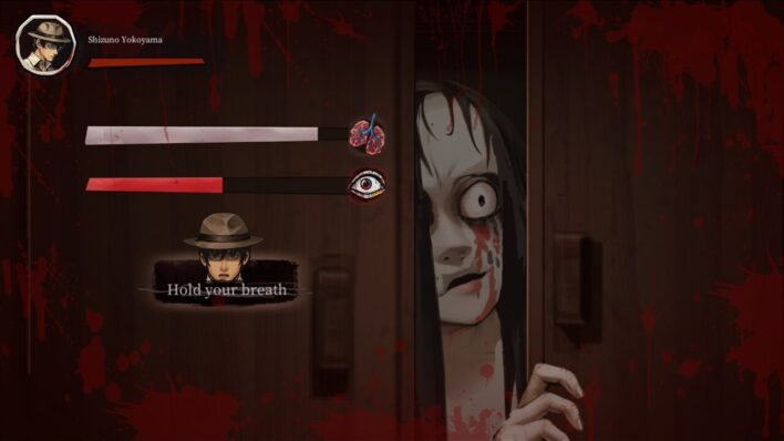 Other Side of Mist and Mountain