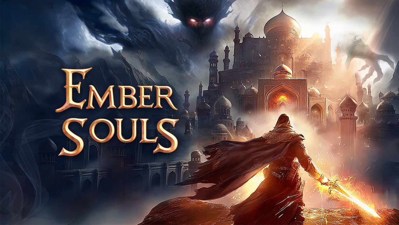 Ember Souls