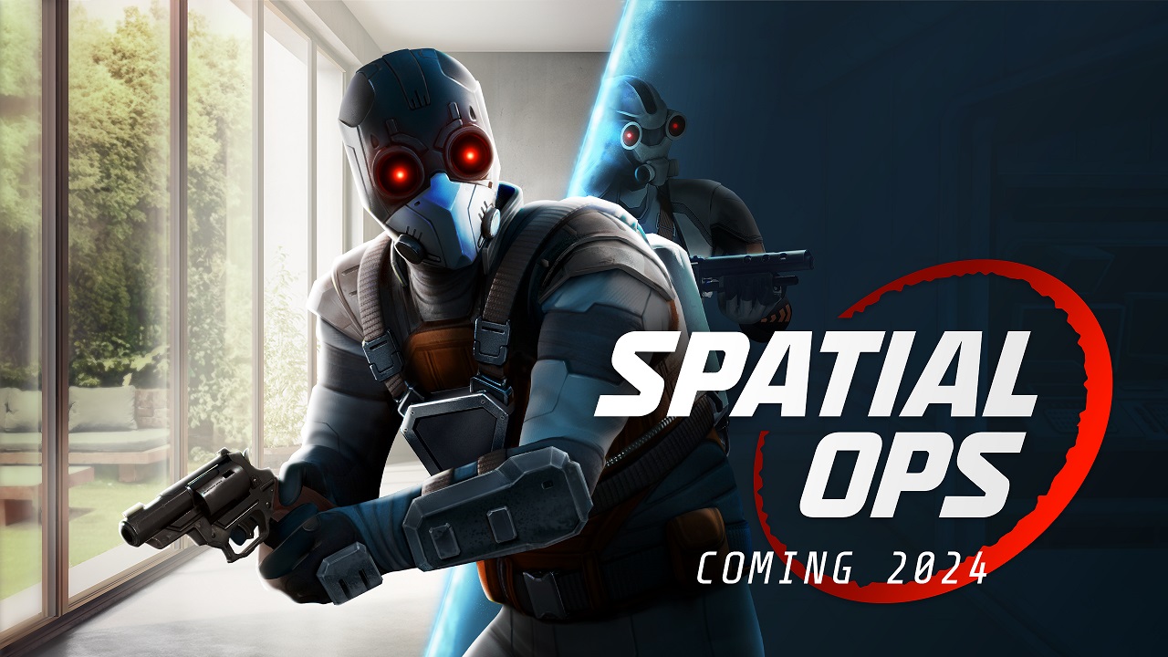 Spatial Ops
