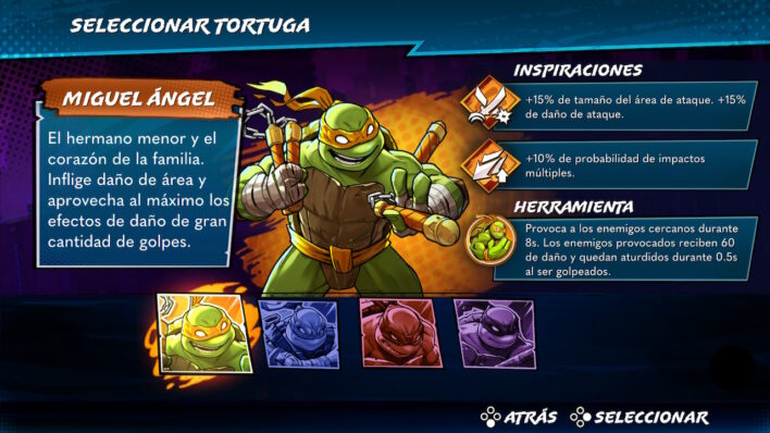 TMNT: Splintered Fate