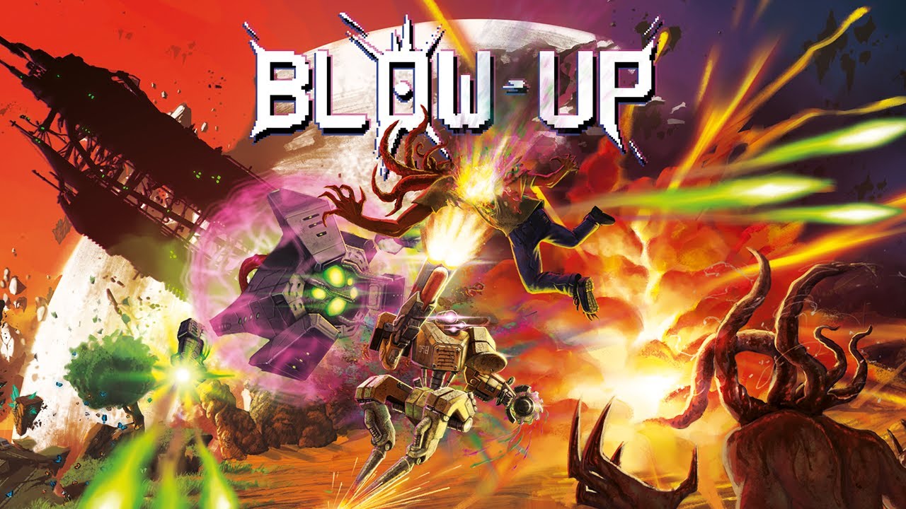 Bl0w-Up