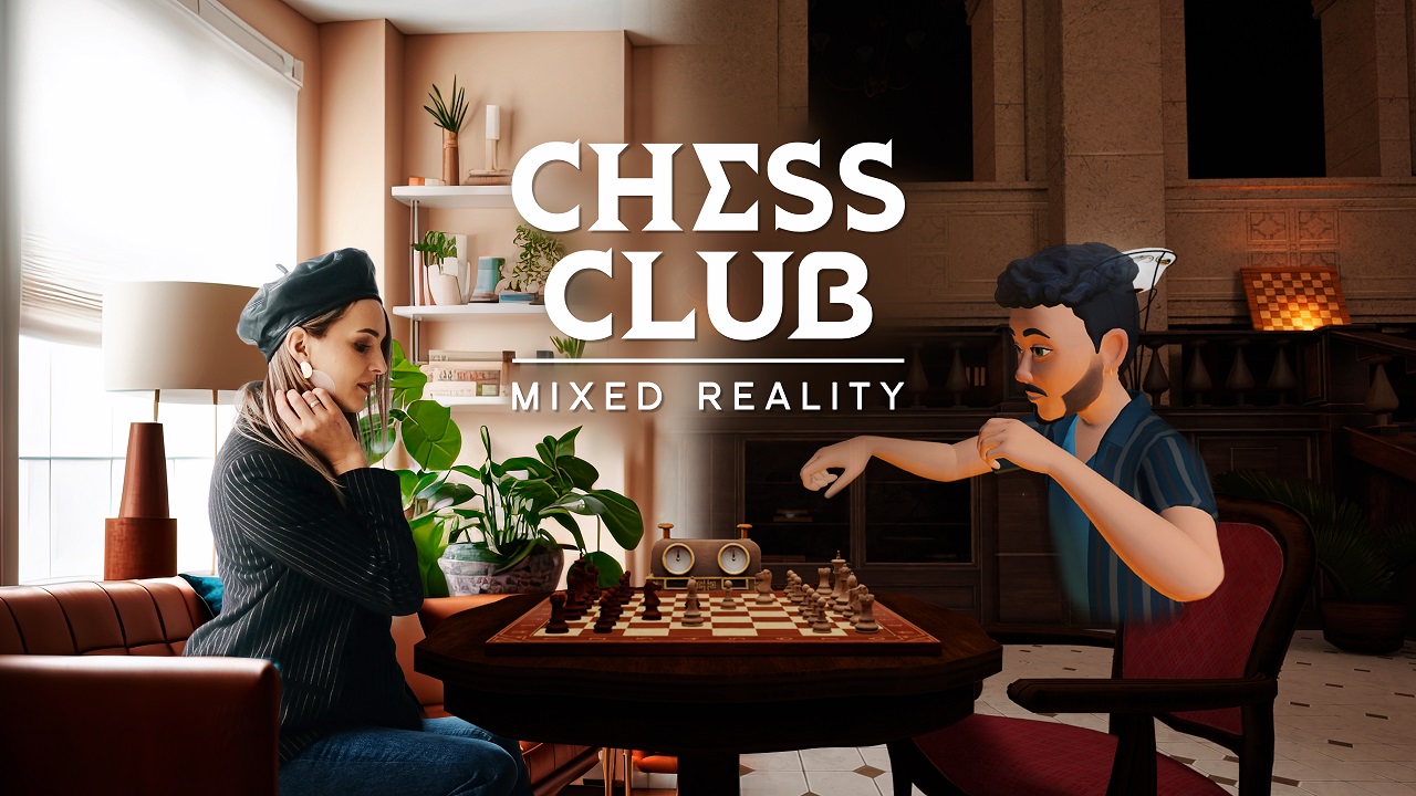 Chess Club