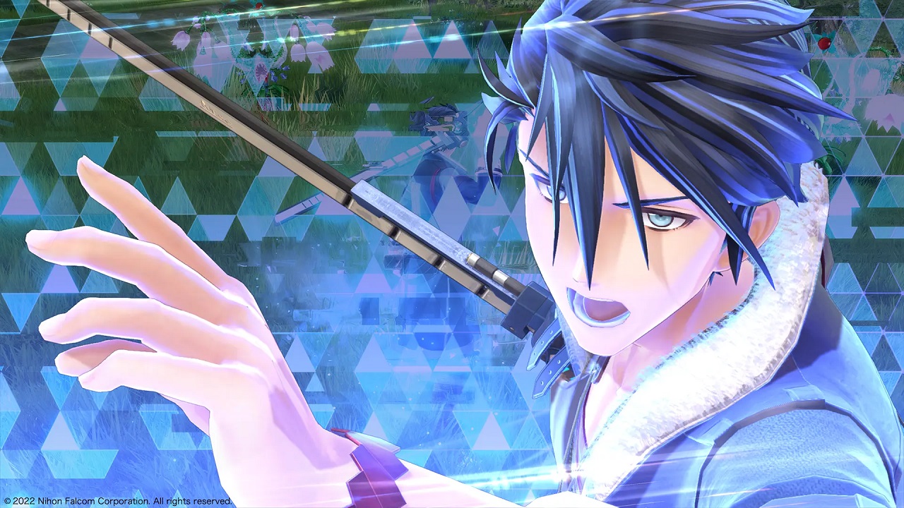 The Legend of Heroes Trails Through Daybreak II