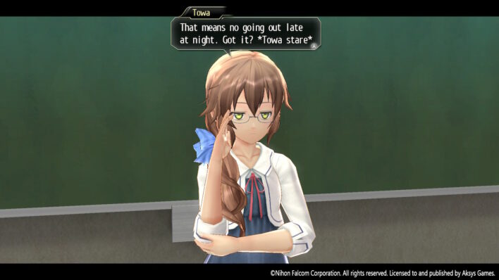 Tokyo Xanadu eX+